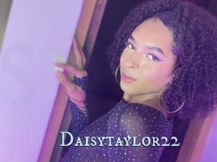 Daisytaylor22