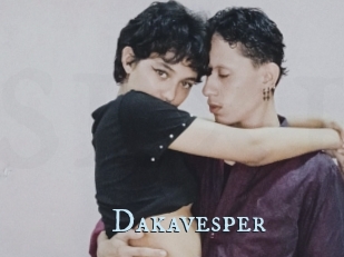 Dakavesper