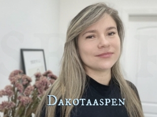 Dakotaaspen