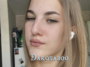 Dakotaboo