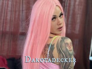 Dakotadecker