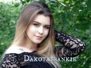 Dakotafrankie