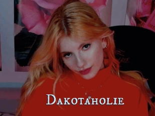 Dakotaholie