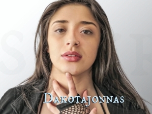 Dakotajonnas
