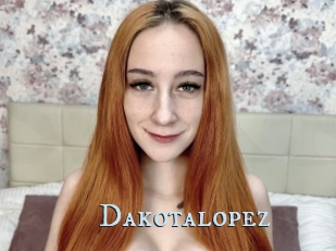 Dakotalopez