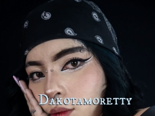 Dakotamoretty