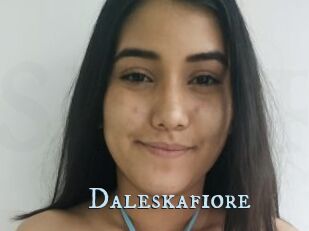 Daleskafiore