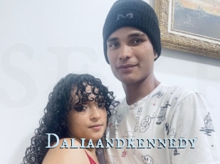 Daliaandkennedy