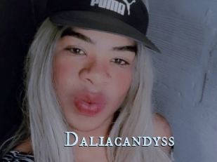 Daliacandyss