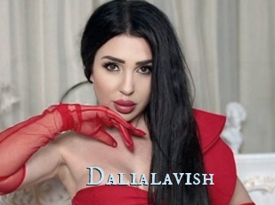 Dalialavish