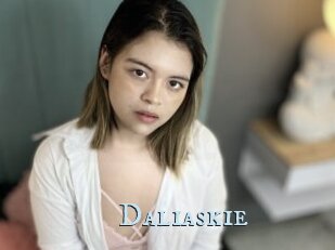 Daliaskie