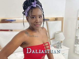 Daliastuan