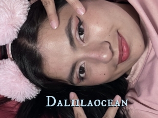 Daliilaocean