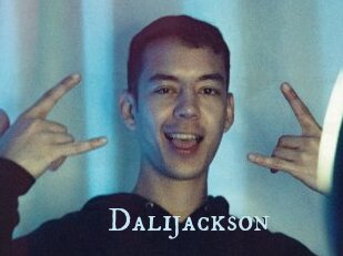 Dalijackson