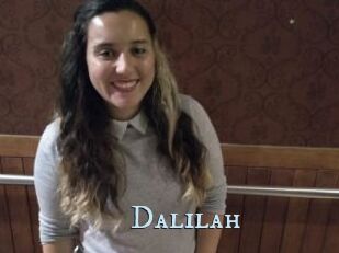 Dalilah