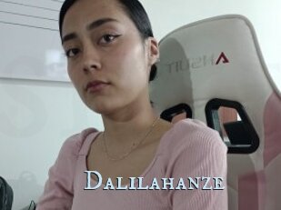 Dalilahanze