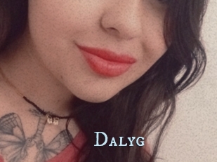 Dalyg