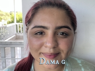 Dama_g