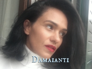 Damaianti