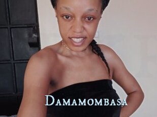 Damamombasa