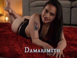 Damarsmith