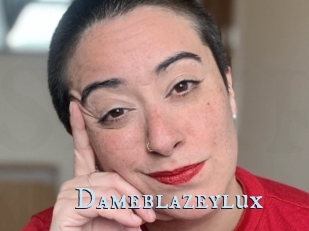 Dameblazeylux
