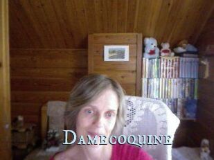 Damecoquine