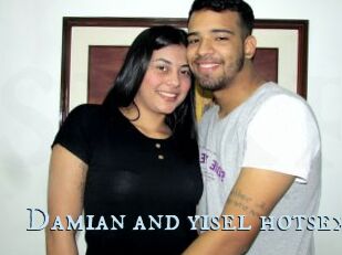 Damian_and_yisel_hotsex