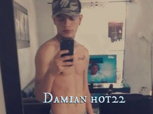 Damian_hot22