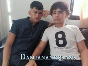Damianandfrank
