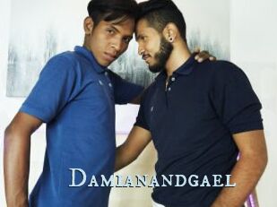 Damianandgael
