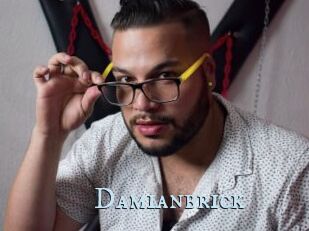 Damianbrick