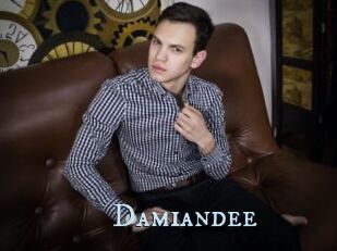 Damiandee