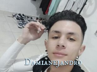 Damianejandro