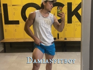 Damianfitboy