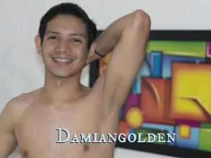 Damiangolden