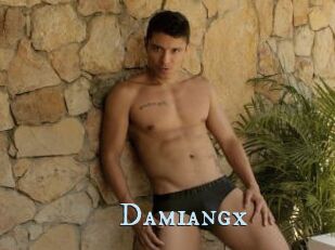 Damiangx