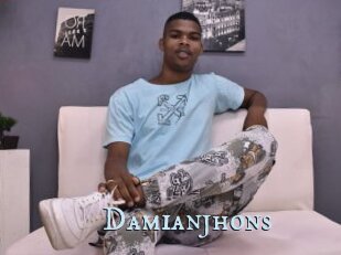 Damianjhons