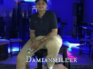 Damianmiller
