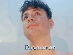 Damianrod