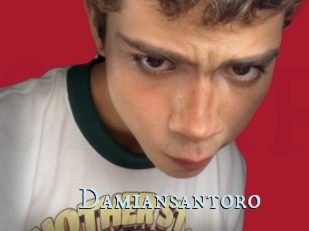 Damiansantoro