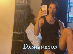 Damianxyon