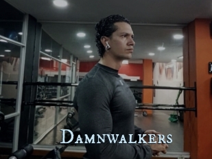 Damnwalkers