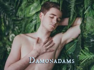 Damonadams
