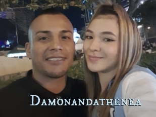 Damonandathenea