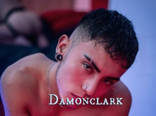 Damonclark