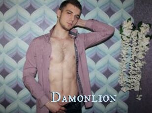 Damonlion