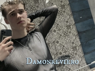 Damonreviero