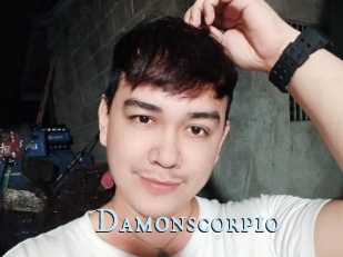 Damonscorpio