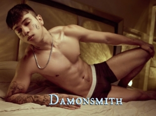 Damonsmith